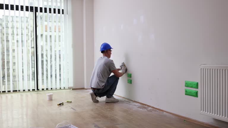 Best Industrial Mold Remediation  in Beaverton, MI
