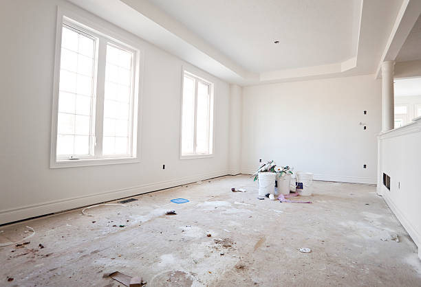 Forensic Mold Investigation in Beaverton, MI
